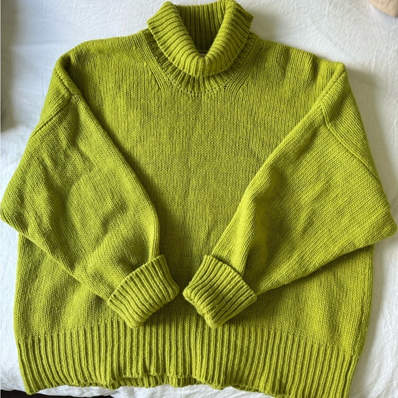 Babaa Sweaters - Babaa Jumper No 17 Guava